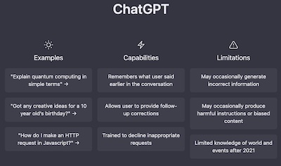 ChatGPT
